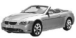 BMW E64 C0448 Fault Code