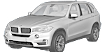 BMW F15 C0448 Fault Code